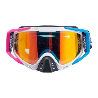 Biltwell Ridgeline goggles 1985 from Biltwell at Pedro’s Parts