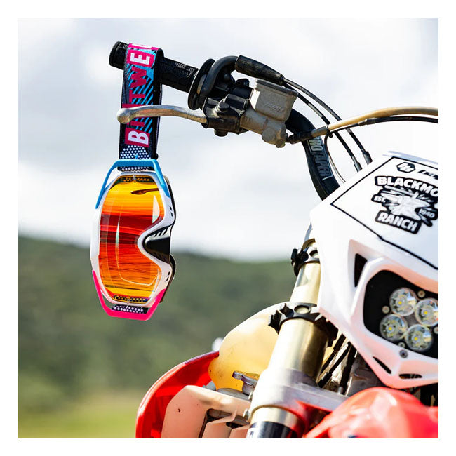 Biltwell Ridgeline goggles 1985 from Biltwell at Pedro’s Parts