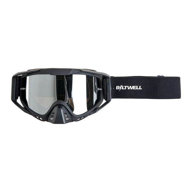 Biltwell Ridgeline goggles bolts from Biltwell at Pedro’s Parts