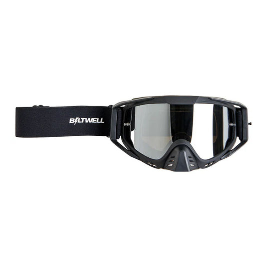 Biltwell Ridgeline goggles bolts from Biltwell at Pedro’s Parts