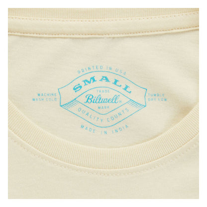 Biltwell Howdy female T-Shirt from Biltwell at Pedro’s Parts