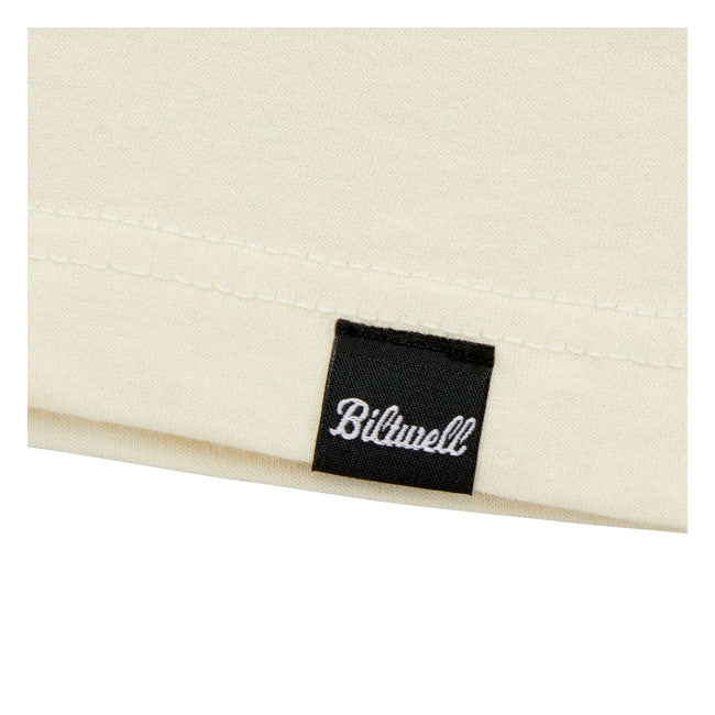 Biltwell Howdy female T-Shirt from Biltwell at Pedro’s Parts