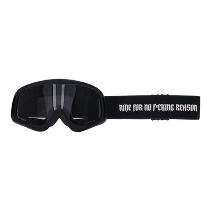Roeg Peruna RFNFR Goggle Black