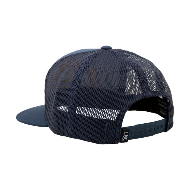 Loser Machine Fanatic Cap Navy - Loser Machine product image 3