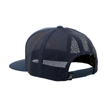 Loser Machine Fanatic Cap Navy - Loser Machine product image 3
