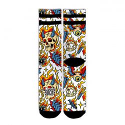 American Socks Wicked signature socks