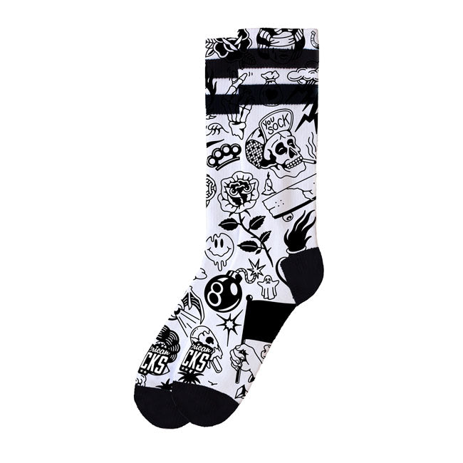 American Socks Worth It Signature socks - product image 3