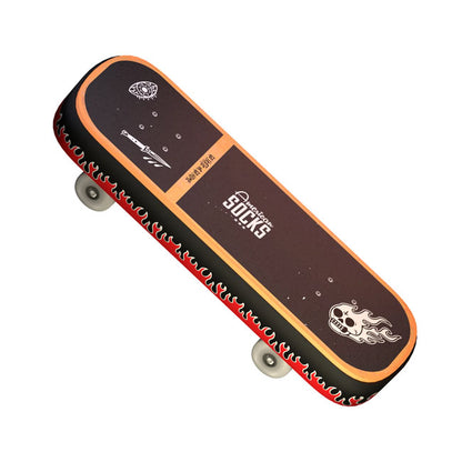 American Socks Skateboard gift box - product image