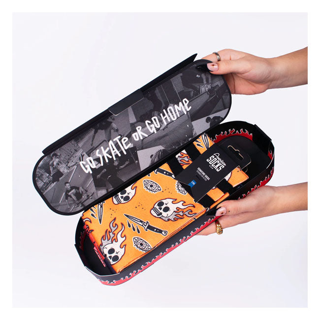 American Socks Skateboard gift box - product image 2