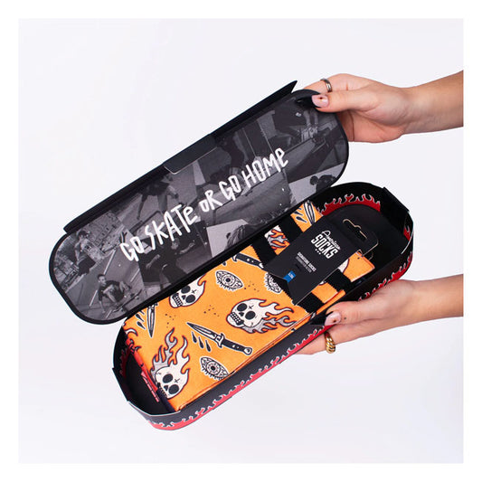 American Socks Skateboard gift box - product image 2