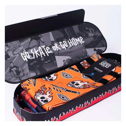 American Socks Skateboard gift box - product image 4