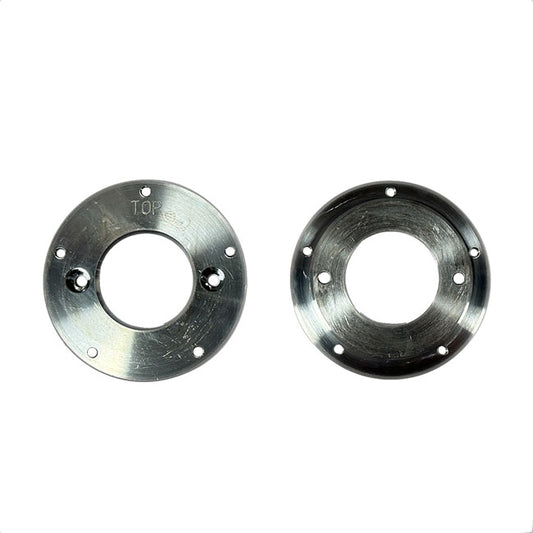 Indian Larry, Adapter Twin Cam Point Cover to M8