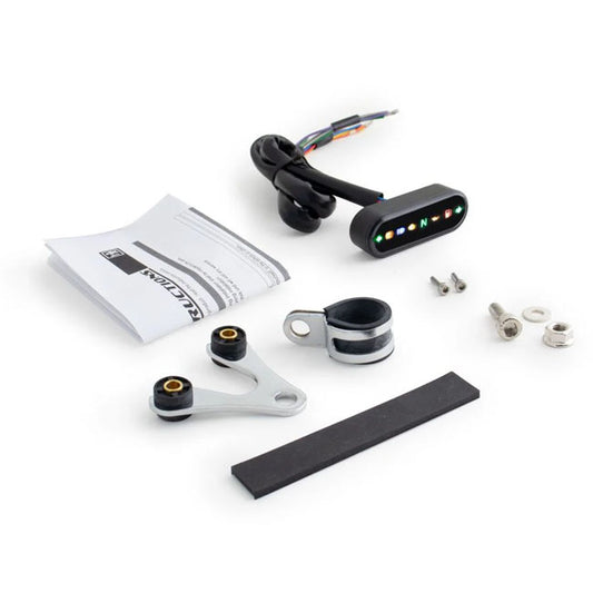 KOSO, Indicator Light Display
