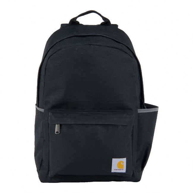 Carhartt 21l Classic Laptop Daypack Black - Carhartt product image