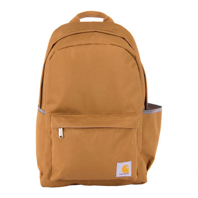 Carhartt 21l Classic Laptop Daypack Carhartt Brown