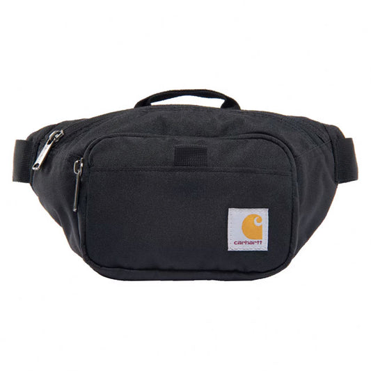 Carhartt Waist Pack Black