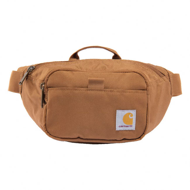 Carhartt Waist Pack Carharttr Brown