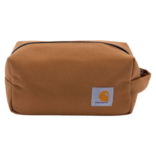 Carhartt Travel Kit Carhartt Brown - Carhartt product image