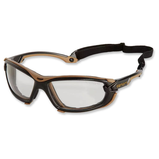 Carhartt Toccoa Glasses Clear - Carhartt product image