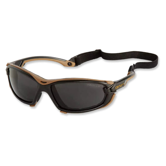 Carhartt Toccoa Glasses Grey