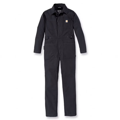 Carhartt Rugged Flext Canvas Female Coverall - Carhartt product image