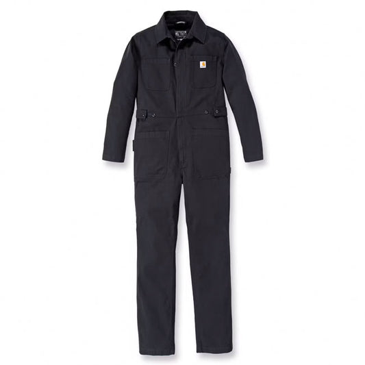 Carhartt Rugged Flext Canvas Female Coverall - Carhartt product image
