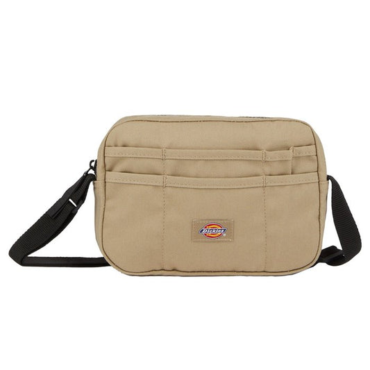 Dickies Moreauville Messenger bag khaki
