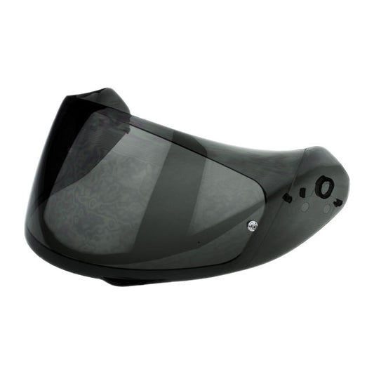 Scorpion Ellip-Tec Visor Mirror Dark Smoke - helmet visors at Pedro's Parts