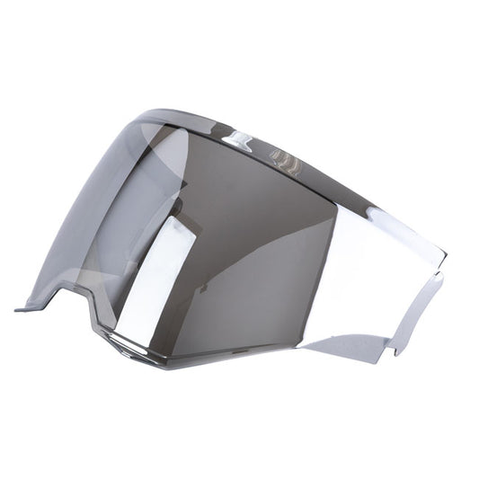 Scorpion EXO-Tech Visor Mirror Silver - helmet visors at Pedro's Parts