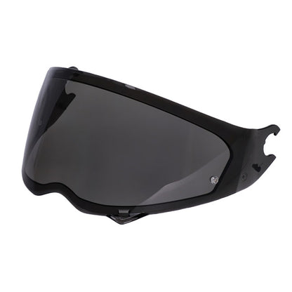 Scorpion Covert-FX Visor Dark Smoke - helmet visors at Pedro's Parts