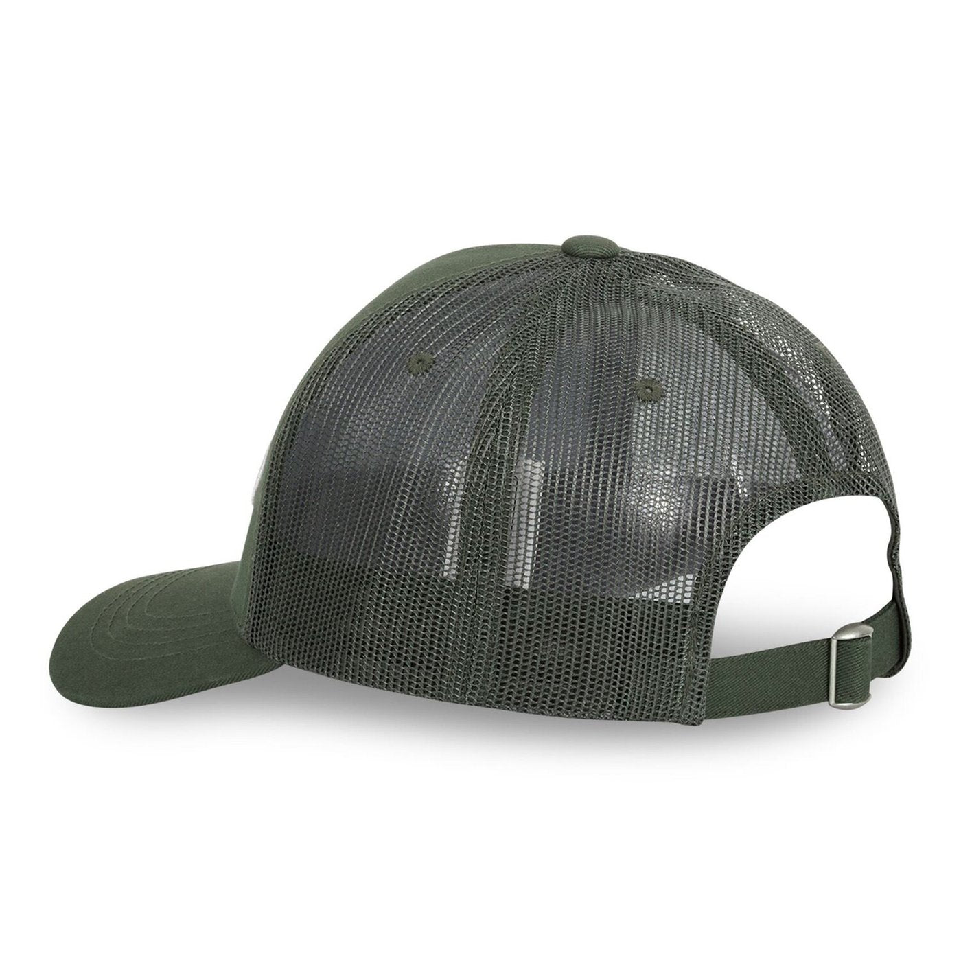 Von Dutch LOF B23 cap khaki