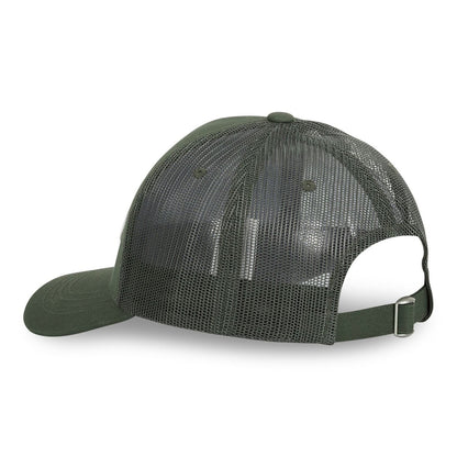 Von Dutch LOF B23 cap khaki