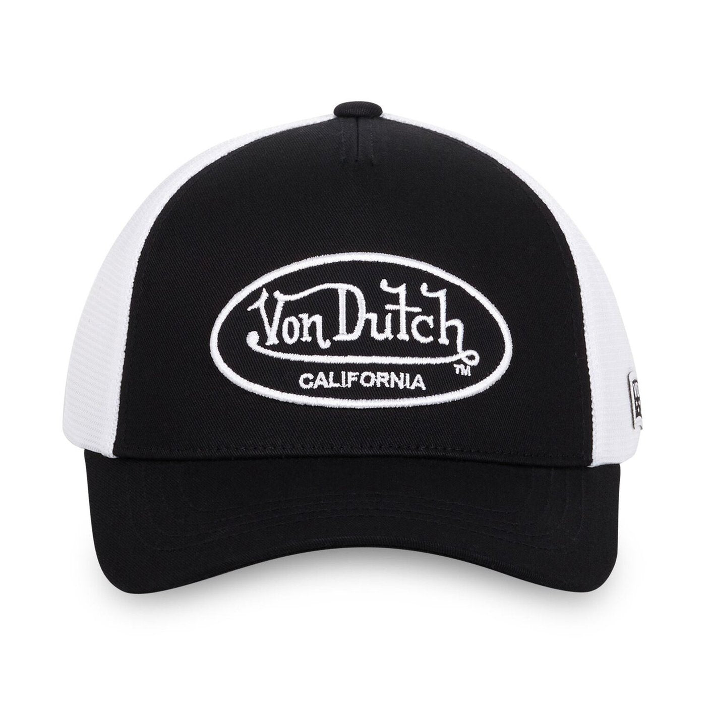 Von Dutch LOF B26 cap black