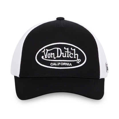 Von Dutch LOF B26 cap black