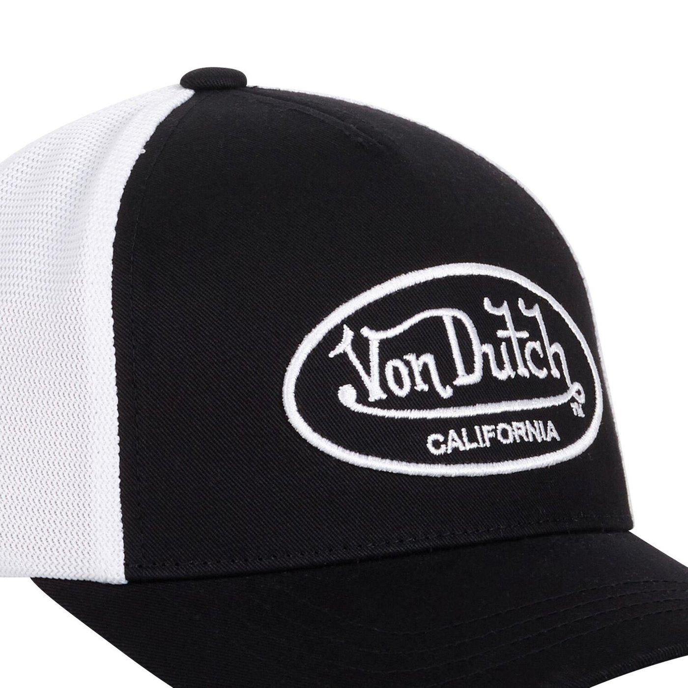 Von Dutch LOF B26 cap black