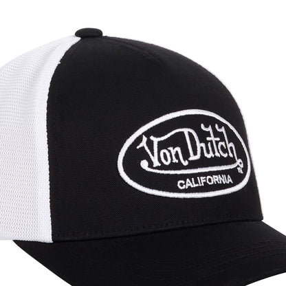 Von Dutch LOF B26 cap black