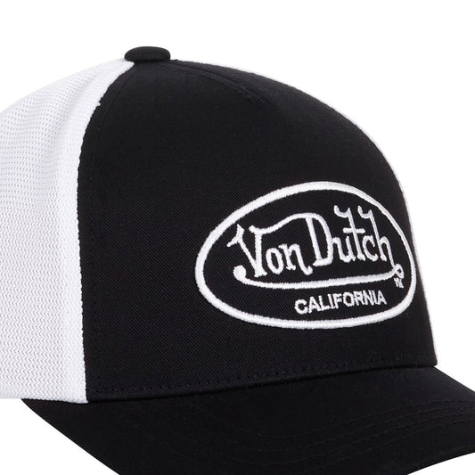 Von Dutch LOF B26 cap black