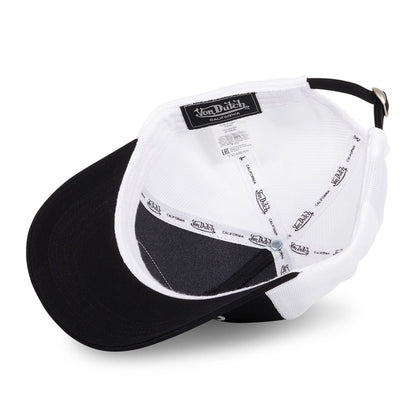 Von Dutch LOF B26 cap black