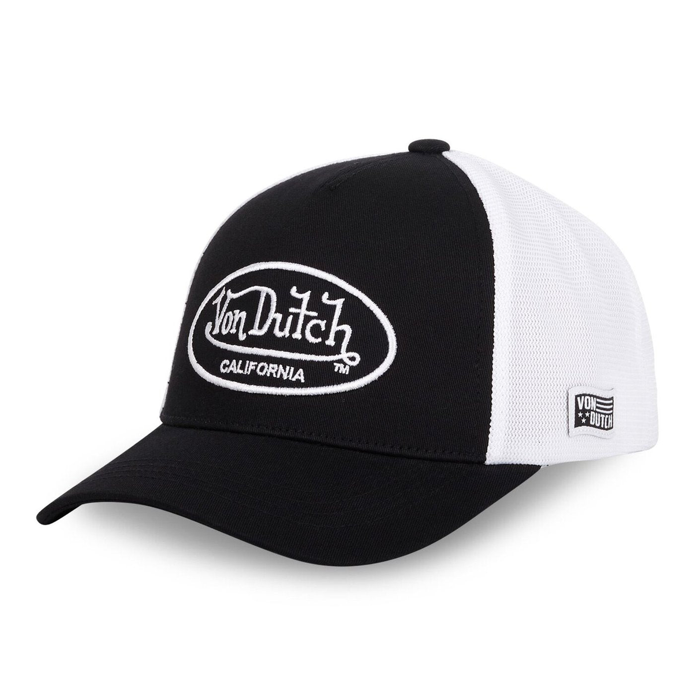 Von Dutch LOF B26 cap black