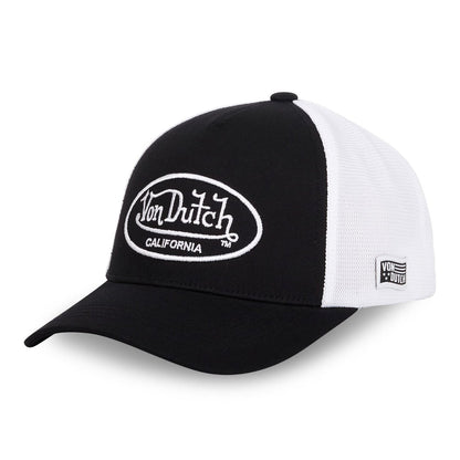 Von Dutch LOF B26 cap black