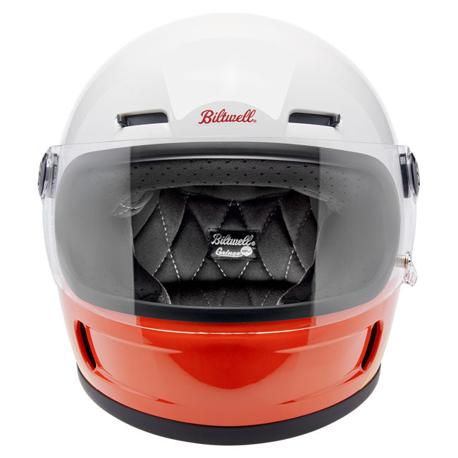Biltwell Gringo SV helmet Intersection Warm