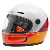 Biltwell Gringo SV Helmet Intersection Warm