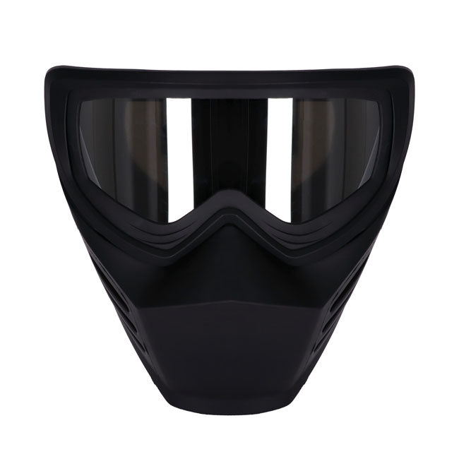 Simpson Chopper Goggle (Mirror Lens)