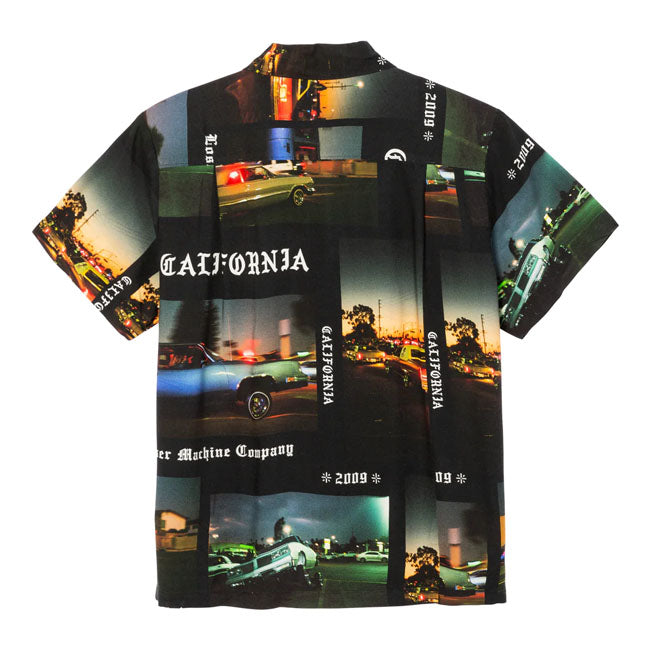 Loser Machine Lowrider Shirt - Loser Machine product image