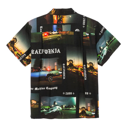 Loser Machine Lowrider Shirt - Loser Machine product image