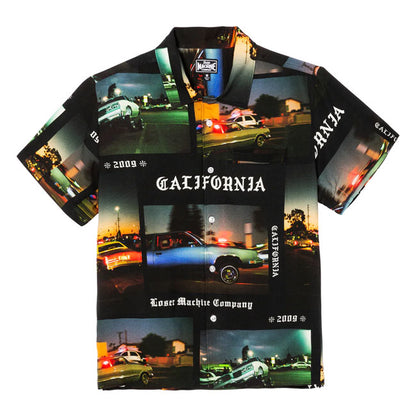 Loser Machine Lowrider Shirt - Loser Machine product image 2
