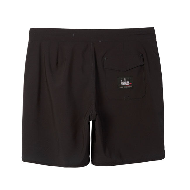 Loser Machine Ghost Rider Boardshort - Loser Machine product image