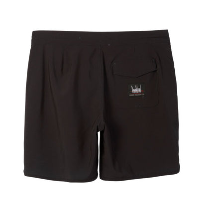 Loser Machine Ghost Rider Boardshort - Loser Machine product image