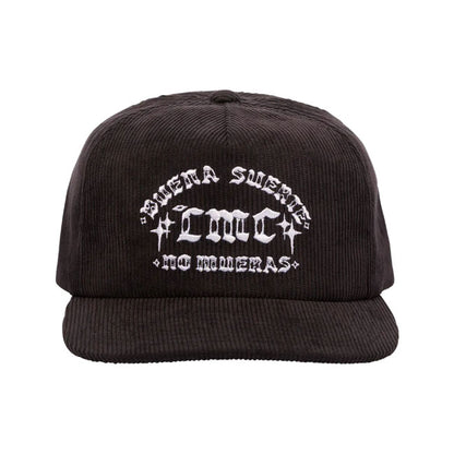 Loser Machine Fences Cap Black - Loser Machine product image