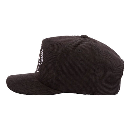 Loser Machine Fences Cap Black - Loser Machine product image 2